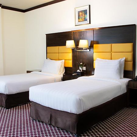 Fortune Karama Hotel Ντουμπάι Εξωτερικό φωτογραφία